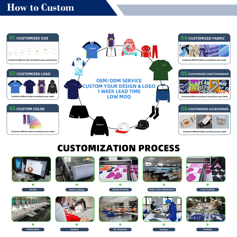 Servicio personalizado