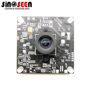 OEM Warm Light Factory USB MIPI <strong>Camera</strong> Module AHD Module 2053 CCTV Board with IR RGB CCTV <strong>Camera</strong> GC2053 for CCTV Applications - Product Image 2