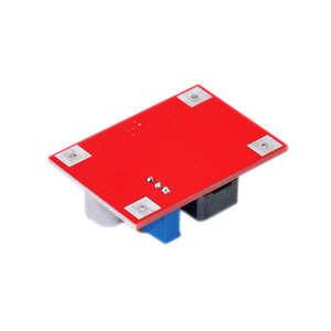 LM2596 Módulo de reducción de voltaje ajustable de/Entrada de 4,5-30V/Salida de 1,25-26V (BEA2) para Microbit - Product Image 2