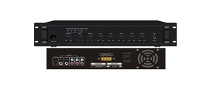 Power Mixer <strong>Amplifier</strong> Board and Power <strong>Amplifier</strong> Audio in Mixer <strong>Amplifier</strong> - Product Image 3