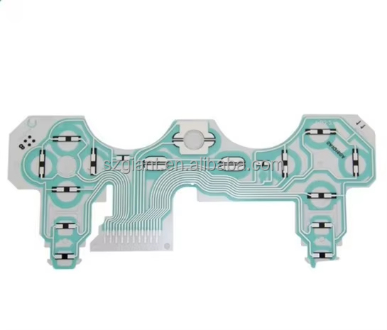 PS3 SA1Q135A verde