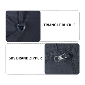 SIVI Jagd bekleidung Khaki Großhandel Taktische Uniform Anzug Jagd Langarm Hosen Anzug Taktischer Frosch Anzug - Product Image 5