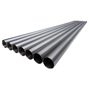 Özelleştirilmiş çapı ASTM B337 Gr.1 Gr.2 saf titanyum Gr.5 titanyum alaşımlı boru boru petrol boru hattı için - Product Image 4