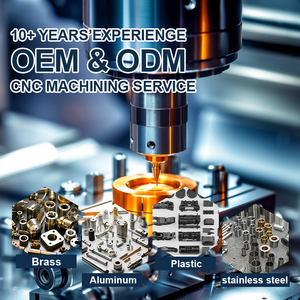 Chất lượng cao các bộ phận gia công CNC xay Hợp kim nhôm carbon thép không gỉ Titan kim loại xe ứng dụng bao gồm đồng thau - Product Image 3