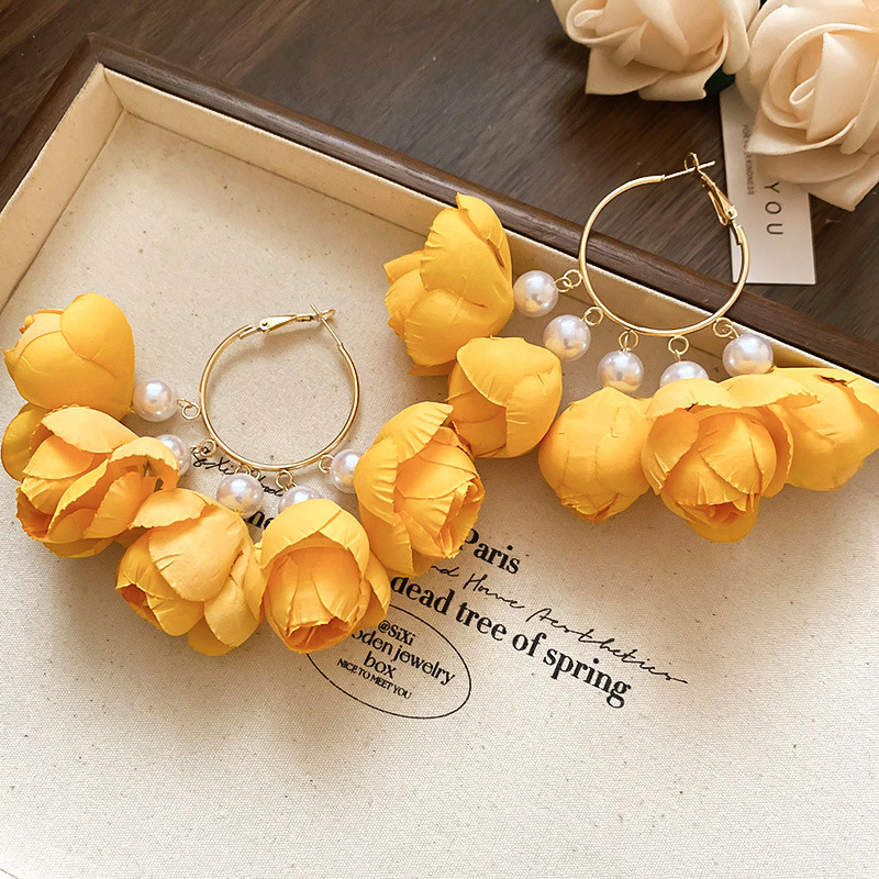 E089-21 สีเหลือง 21