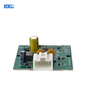 智能汽车驱动扩展板扩展开发控制板兼容 - Product Image 4