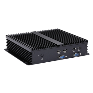 Nuevo Mini Pc Intel Core Procesador 2. 0 32Gb Ddr4 Pocket 12V Mini Computadora - Product Image 1