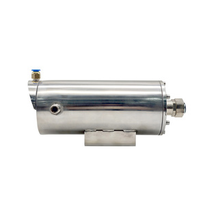 高温耐性赤外線サーマルイメージング製品温度検出 - Product Image 2