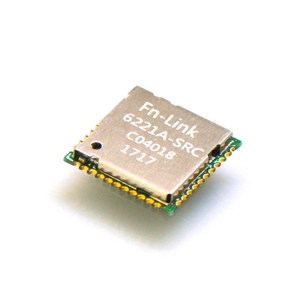 RTL8821CS çift modlu kablosuz bağlantı Wi-Fi modülleri düşük güç tüketimi BOM servisi - Product Image 2