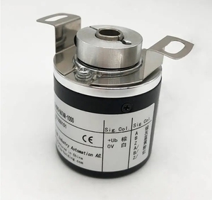EC40A6-L5AR-2000 originale e nuovo EC40A6-L5AR-2000 dell'encoder ottico dei circuiti integrati - Product Image 5