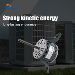 1/3 HP 115 Volt thay thế 3m979 03143 b1340021 b1340003 b1340002 lò Blower động cơ HVAC ngưng động cơ - Product Image 3