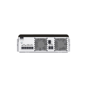 PIE 6,2 KW Inversor solar híbrido fuera de la red 48V 230V Inversor monofásico Controlador MPPT incorporado Salida de onda sinusoidal pura 60Hz - Product Image 6