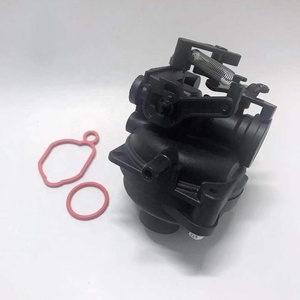 Bộ Chế Hòa Khí Cho <span class=keywords><strong>Briggs</strong></span> Và <span class=keywords><strong>Stratton</strong></span> 592361 594058 Máy Cắt Cỏ <span class=keywords><strong>Carb</strong></span> TB110 TB200 - Product Image 6