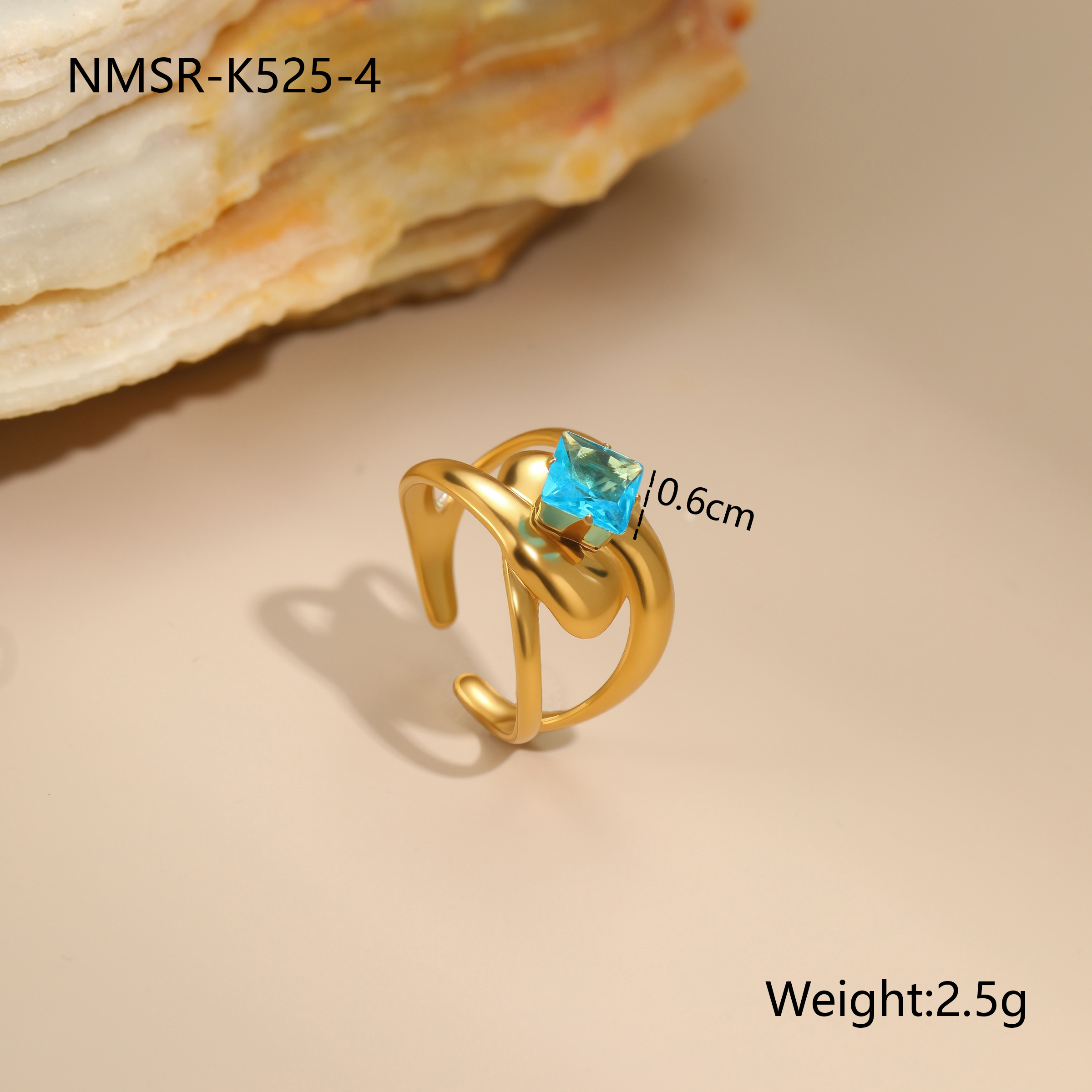 NMSR-K525-4 NMSR-K525-4