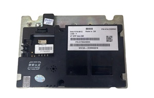 1750235003 Wincor nixdorf PC280N ATM детали, металлическая клавиатура, клавиатура, шифрование, контактная панель, 280 285 V7 Epp V7 SAU BR 01750235003 - Product Image 3