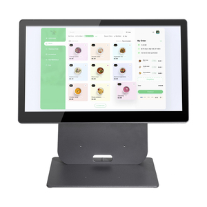 Настольная Точка продаж систем оборудования POS завод все в одном POS для розничного продавца - Product Image 2