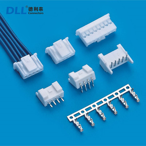 High Quality PA 2.0mm Pitch B14B-<strong>PASK</strong>-1B15B-<strong>PASK</strong>-<strong>1</strong> B16B-<strong>PASK</strong>-<strong>1</strong> Connector With Plug - Product Image 2