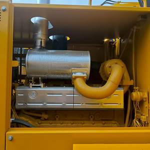 Niveleuse de route d'occasion Caterpillar 140k Niveleuse à moteur CAT 140 d'occasion en bon état - Product Image 4