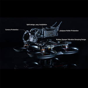 Betafpv Pavo Pico O3 elrs không chổi than whoop Racing <span class=keywords><strong>Drone</strong></span> Beta F4 12A 4 phút mini cho O3 VTX <span class=keywords><strong>Drone</strong></span> TBS người mới bắt đầu bay không người lái - Product Image 4