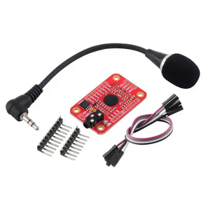 Spracher kennung modul V3 Spracher kennung mit Mikrofon für Arduino - Product Image 2