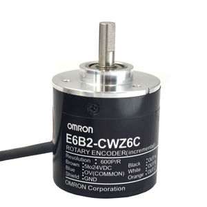 Omron Drehgeber E6B2-CWZ6C Serie - Product Image 4