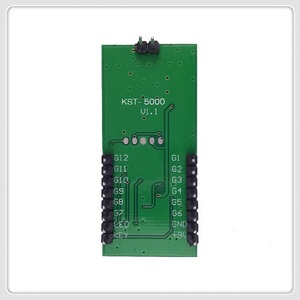 ミニRFモジュール学習コード433MHz315MHzワイヤレスリモートコントロールスイッチ低電力ワイヤレス受信機モジュール双方向RFモジュール - Product Image 3