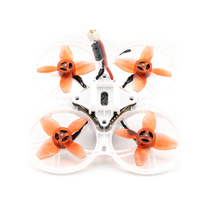 EMAX TinyHawk III artı RTF paket Analog Drone uzaktan kumanda ile yeni başlayanlar için 10km görüntü aktarımı - Product Image 2