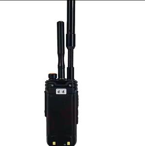 Apparecchiature di rilevamento di veicoli aerei senza equipaggio a banda larga portatili con basso consumo energetico e Design ad alta integrazione - Product Image 3