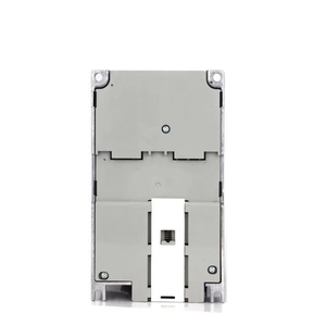 VFD40EL43w AC 380V Unidad de frecuencia variable Entrada trifásica Inversor VFD de 4kw para máquina CNC de motor de husillo - Product Image 6
