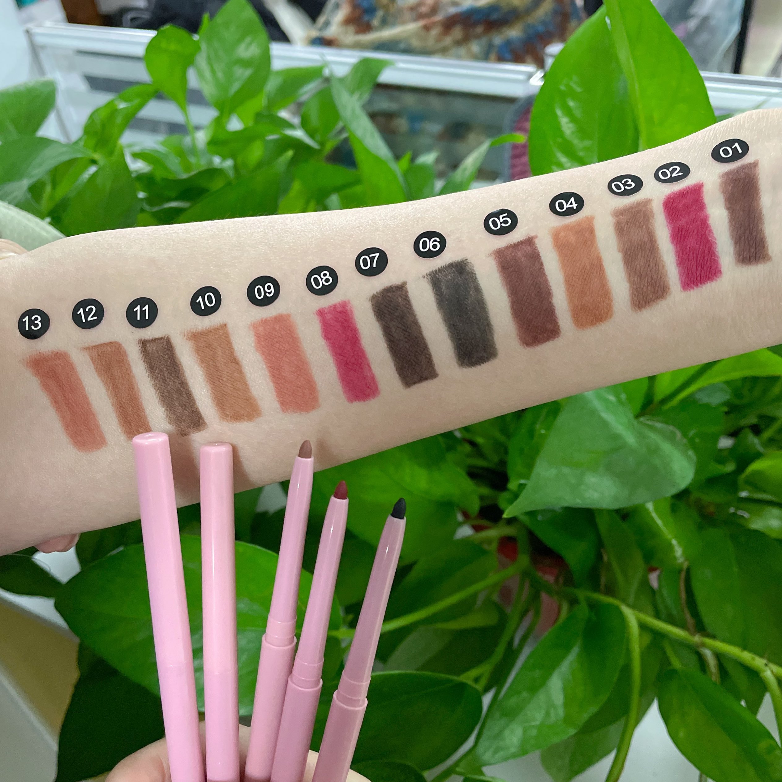 lip liner