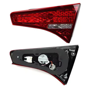 Kia K5 OPTIMA 11 92403-2T100 için yüksek kalite fabrika doğrudan LED iç kuyruk işık - Product Image 2