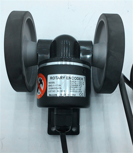 L'encoder rotativo incrementale a ruota può essere applicato in macchinari per l'imballaggio, laminazione, tessuti e altri macchinari industriali - Product Image 3