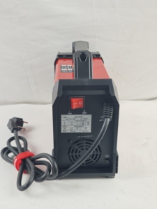 电动工具高频400A焊接机电焊机TIG/MMA400焊接设备 - Product Image 6