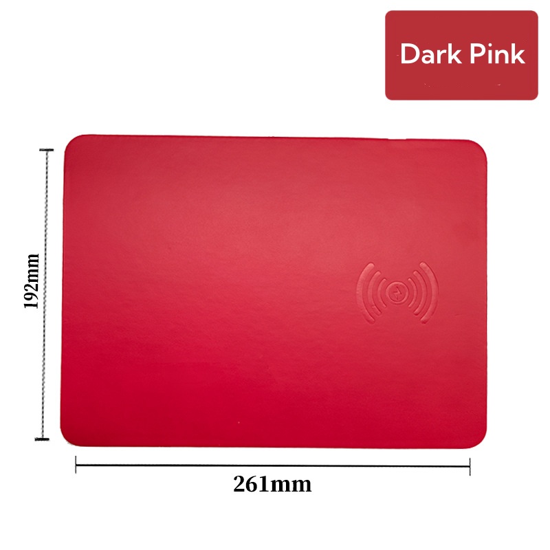 Dark Pink