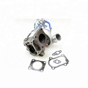 CT26 <strong>Turbo</strong> Charger 1HD-T 1HDT Engine Cheap <strong>Turbo</strong> 17201-17010 for <strong>Toyota</strong> Land Cruiser 1720117010 Turbocharger - Product Image 2