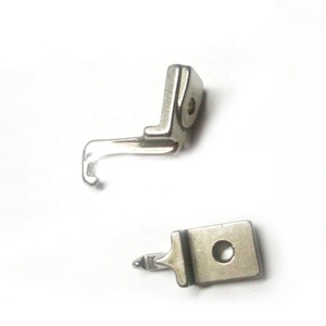 Rapie <strong>Loom</strong> <strong>Somet</strong> SM93 Thema 11E Guide Hook Weaving Machine <strong>Spare</strong> Parts <strong>Somet</strong> Guide Hook