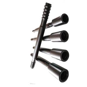 T45 F/M 4.27MM高効率性能スレッドドリルビット銅および金鉱山機械部品製品用 - Product Image 2
