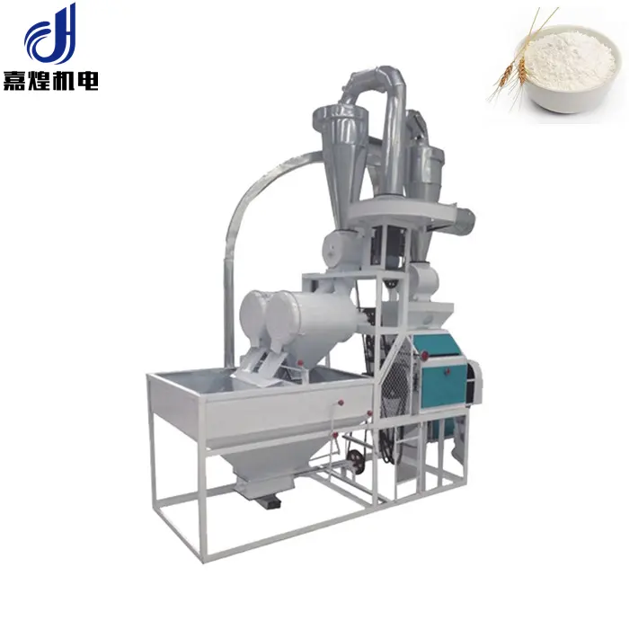 Özelleştirilebilir kahve çekirdeği soya değirmeni pirinç yapma en iyi fabrika buğday fiyat küçük otomatik un değirmeni makinesi