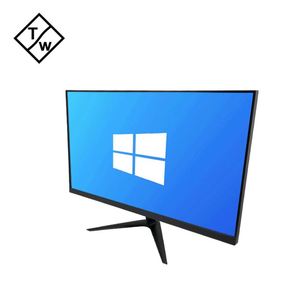 LE27游戏监视器2K IPS面板27英寸电脑发光二极管监视器DP输入 - Product Image 1