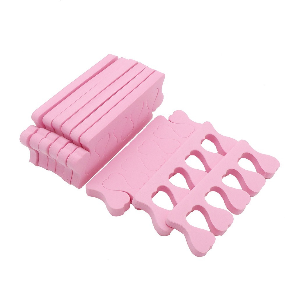 Rosa claro (1 par)