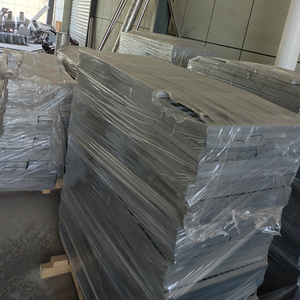 新到货重型不锈钢沟槽排水格栅耐用开槽式地漏盖工业车间仓库