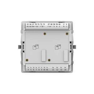 Modbus misuratore di potenza 4G collettore dati Multi voltaggio corrente Data Logger analizzatore di qualità di potenza 3 fasi - Product Image 5