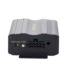 TK103bGPSトラッキングデバイスのインストールが簡単tk103tk103b盗難防止GPSトラッカー