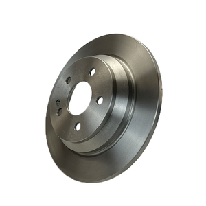 A0004212712 מול קדח לשבור דיסק <span class=keywords><strong>OEM</strong></span> A0004212712 עבור מרצדס E300 330mm