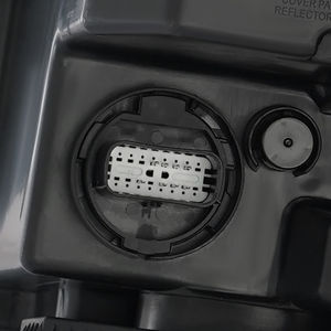 OEM自動車部品2019-2022 RAM1500用の新しい交換用ハロゲンLEDDRLヘッドライトヘッドランプ - Product Image 6