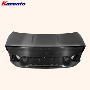 ฝากระโปรงท้ายรถด้านหลังสำหรับ BMW M4 F82คูเป้ - Product Image 3
