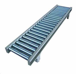 滚筒输送机 - Product Image 1