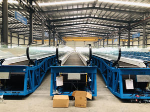 Mới nâng cấp 30 độ 35 độ 3 căn hộ bước trong nhà thang cuốn phần công cộng thang cuốn - Product Image 6