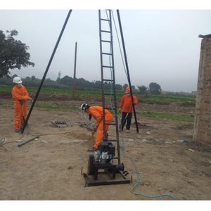 The Standard Penetration <strong>Test</strong> (SPT) with Soil Site Investigation - Product Image 1