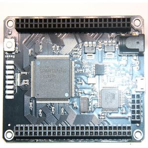 Prezzo Fpga Xilinx Spartan 6 Mojo V3 scheda di sviluppo per una scheda di espansione FPGA